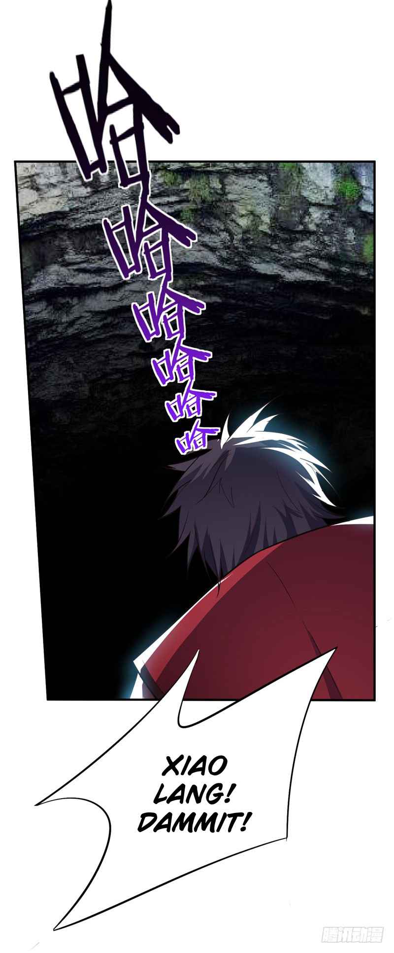 Rise of The Demon King Chapter 39 1